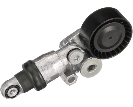 Belt tensioner, Poly V-belt T39501 Gates