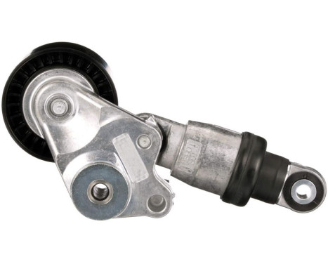 Belt tensioner, Poly V-belt T39501 Gates, Image 3