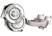 Belt tensioner, Poly V-belt T39522 Gates