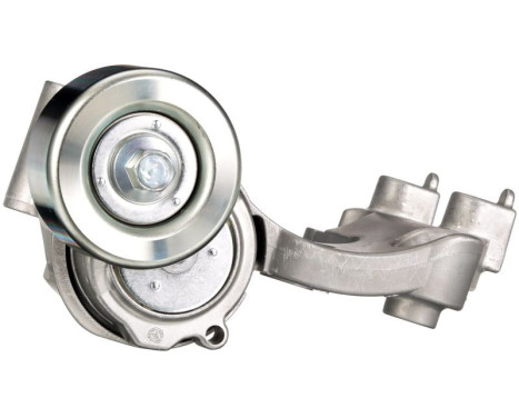 Belt tensioner, Poly V-belt T39522 Gates