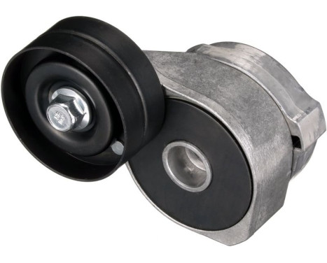 Belt tensioner, Poly V-belt T39534 Gates