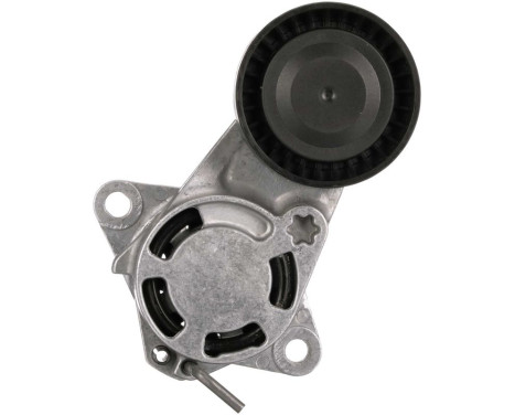 Belt tensioner, Poly V-belt T39548 Gates, Image 2