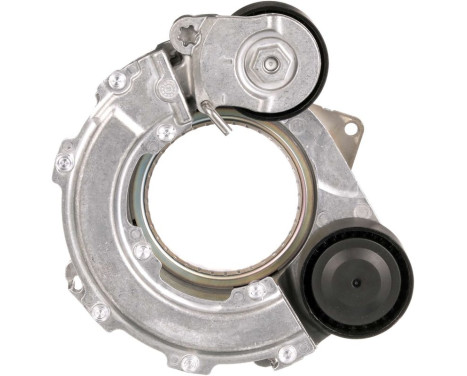 Belt tensioner, Poly V-belt T39564 Gates, Image 2
