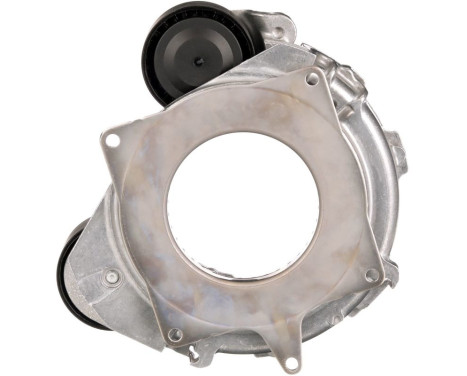 Belt tensioner, Poly V-belt T39564 Gates, Image 3