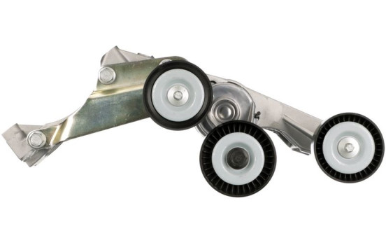 Belt tensioner, Poly V-belt T39579 Gates, Image 2