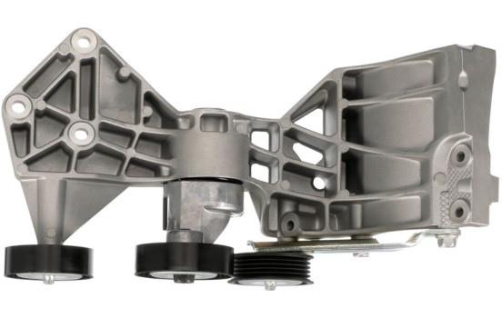 Belt tensioner, Poly V-belt T39579 Gates, Image 5
