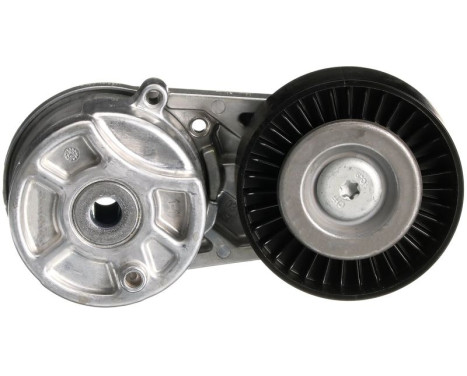 Belt tensioner, Poly V-belt T39590 Gates, Image 2