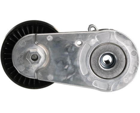 Belt tensioner, Poly V-belt T39590 Gates, Image 3