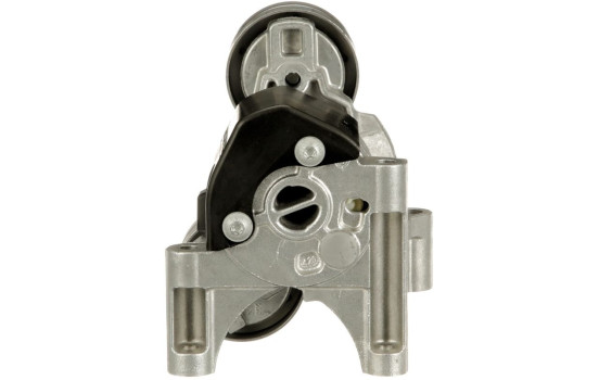 Belt tensioner, Poly V-belt T39591 Gates, Image 3