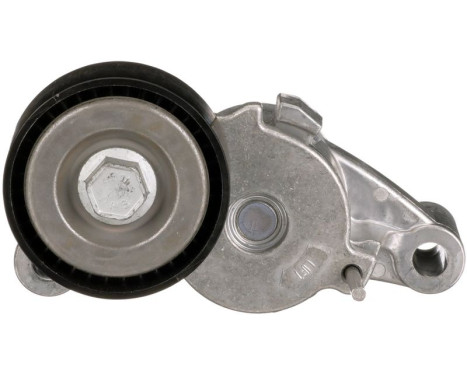 Belt tensioner, Poly V-belt T39595 Gates, Image 2
