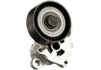 Belt tensioner, Poly V-belt T39603 Gates