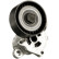 Belt tensioner, Poly V-belt T39603 Gates