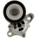 Belt tensioner, Poly V-belt T39603 Gates, Thumbnail 2