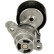 Belt tensioner, Poly V-belt T39603 Gates, Thumbnail 3