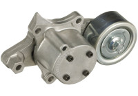 Belt tensioner, Poly V-belt T39606 Gates