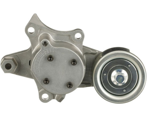 Belt tensioner, Poly V-belt T39606 Gates, Image 2