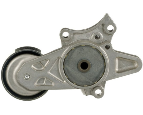 Belt tensioner, Poly V-belt T39606 Gates, Image 3