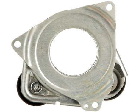 Belt tensioner, Poly V-belt T39635 Gates, Image 3