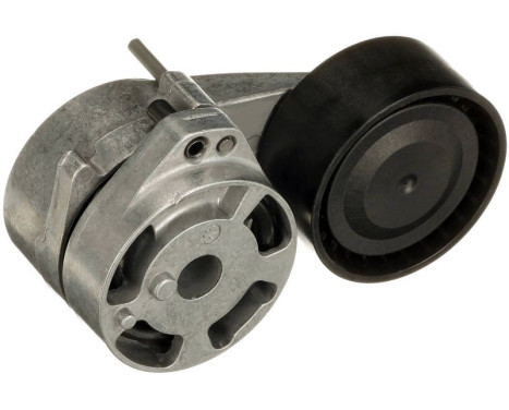 Belt tensioner, Poly V-belt T39636 Gates