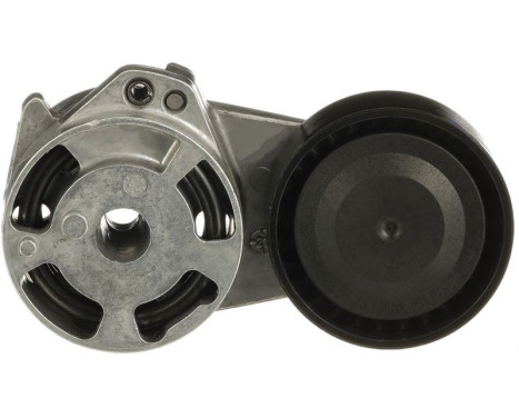 Belt tensioner, Poly V-belt T39636 Gates, Image 2