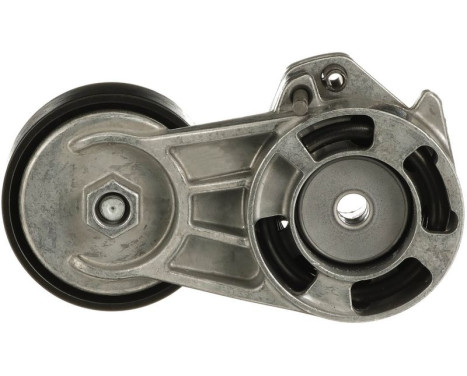 Belt tensioner, Poly V-belt T39636 Gates, Image 3