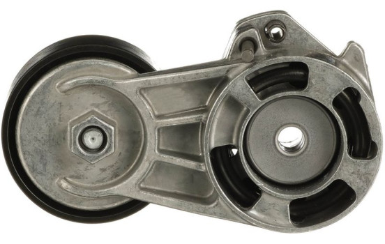 Belt tensioner, Poly V-belt T39636 Gates, Image 3