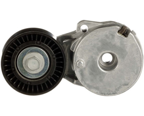 Belt tensioner, Poly V-belt T39644 Gates, Image 2