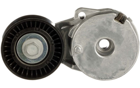 Belt tensioner, Poly V-belt T39644 Gates, Image 2