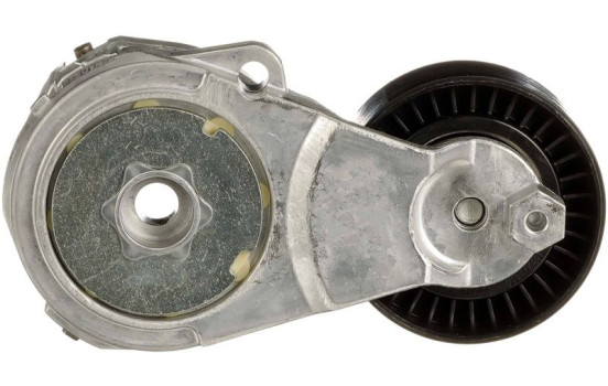 Belt tensioner, Poly V-belt T39644 Gates, Image 3