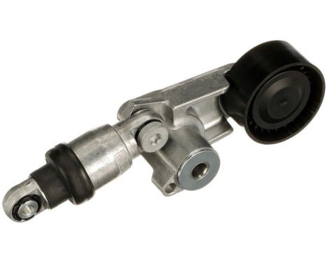 Belt tensioner, Poly V-belt T39645 Gates