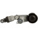 Belt tensioner, Poly V-belt T39645 Gates, Thumbnail 2