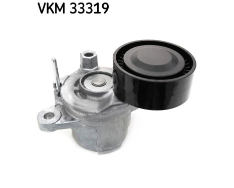 Belt tensioner, Poly V-belt VKM 33319 SKF