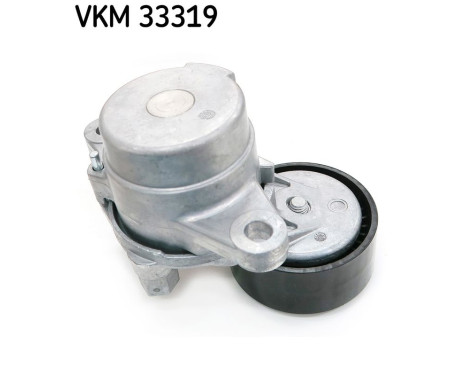 Belt tensioner, Poly V-belt VKM 33319 SKF, Image 2