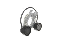 Belt tensioner, Poly V-belt VKM 33334 SKF