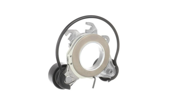 Belt tensioner, Poly V-belt VKM 33334 SKF, Image 3
