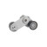 Belt tensioner, Poly V-belt VKM 34038 SKF