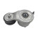 Belt tensioner, Poly V-belt VKM 34123 SKF