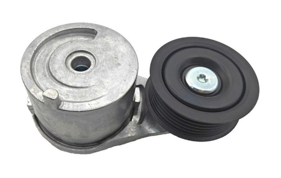 Belt tensioner, Poly V-belt VKM 34123 SKF, Image 2