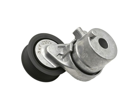 Belt tensioner, Poly V-belt VKM 36134 SKF