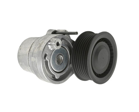 Belt tensioner, Poly V-belt VKM 36134 SKF, Image 2