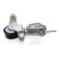 Belt tensioner, Poly V-belt VKM 36150 SKF, Thumbnail 2