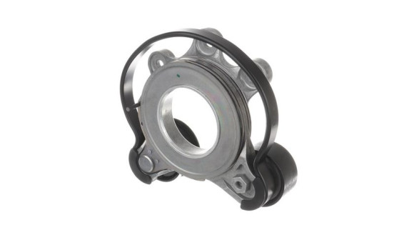 Belt tensioner, Poly V-belt VKM 37036 SKF, Image 2