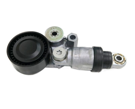 Belt tensioner, Poly V-belt VKM 64065 SKF