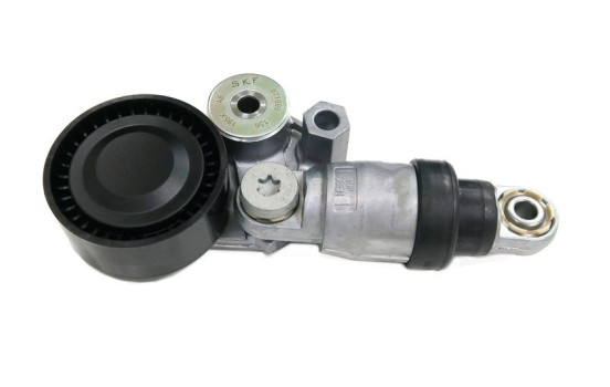 Belt tensioner, Poly V-belt VKM 64065 SKF