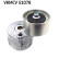 Belt tensioner, Poly V-belt VKMCV 51078 SKF
