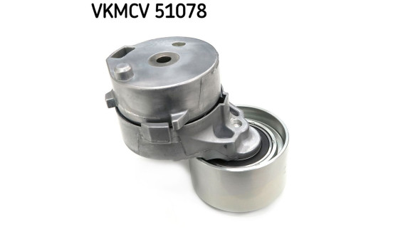 Belt tensioner, Poly V-belt VKMCV 51078 SKF, Image 2