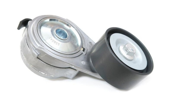Belt tensioner, Poly V-belt VKMCV 52014 SKF