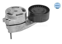 Belt tensioner, Poly V-belt