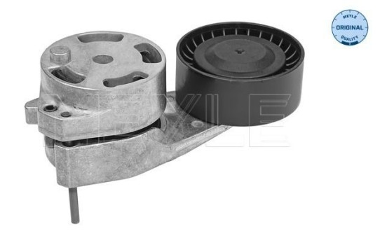 Belt tensioner, Poly V-belt