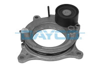 Belt tensioner, Poly V-belt